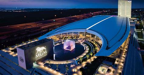 mgm national harbor ticket sales