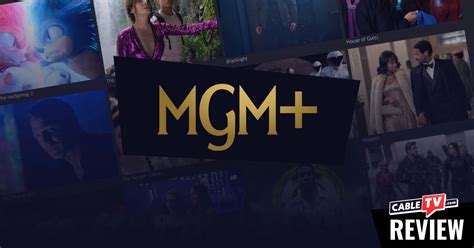 mgm plus cost