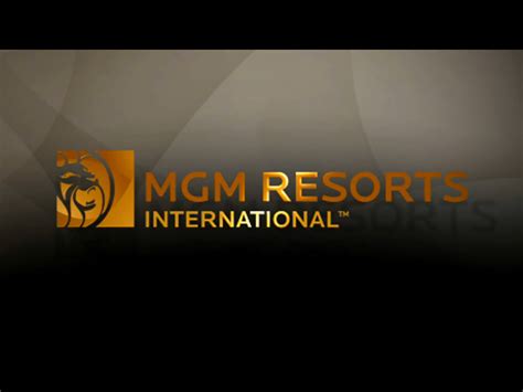 mgm resorts background check