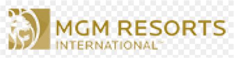 mgm resorts international corporate number