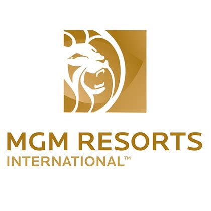 mgm resorts international stock