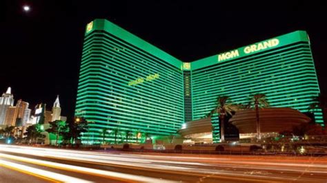 mgm resorts news today