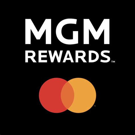 mgm rewards credit card login account online