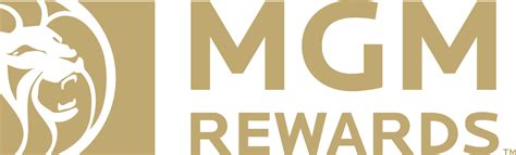 mgm rewards login issues