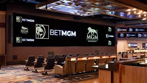 mgm sports betting ohio