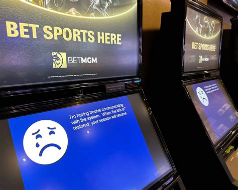 mgm sports book hacked 2023