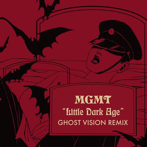 mgmt dark age lyrics