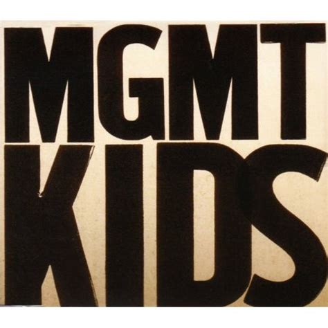mgmt kids release date