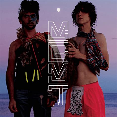 mgmt time to pretend release date