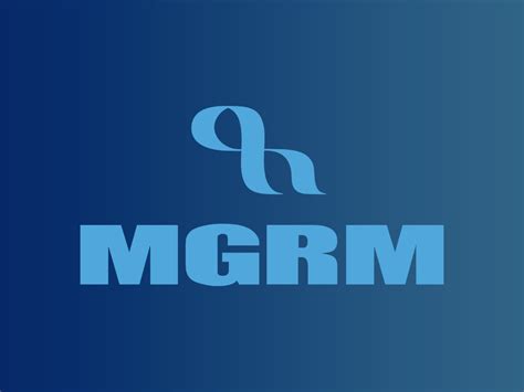 mgrm meaning