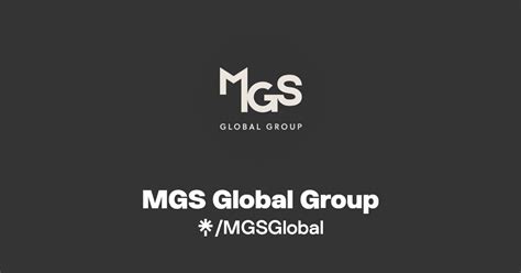 mgs global group