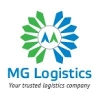 mgs logistics pvt ltd