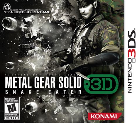 mgs3 3ds