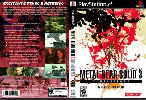 mgs3 subsistence pcsx2 cheats