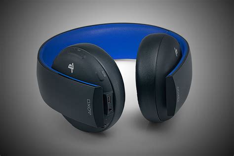 mgs4 bluetooth headset ps4