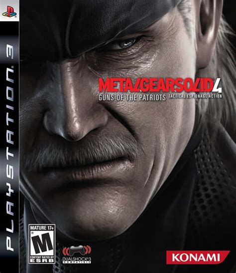 mgs4 ps3 iso download