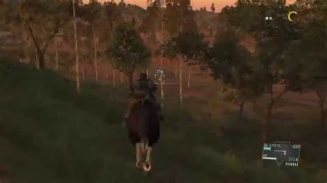 Mgsv How Often Do Materials Process