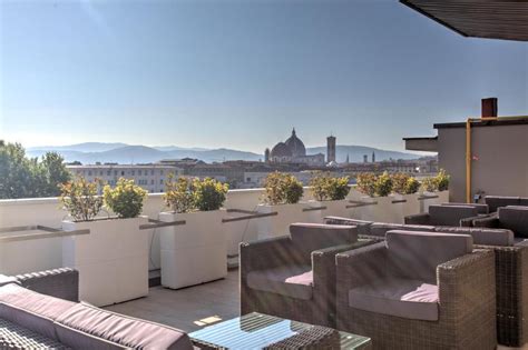 mh florence hotel firenze