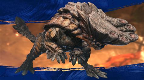 mh rise barroth weakness