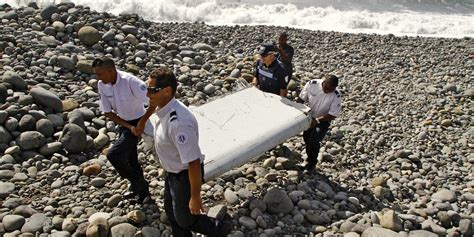 mh370 the plane that disappeared