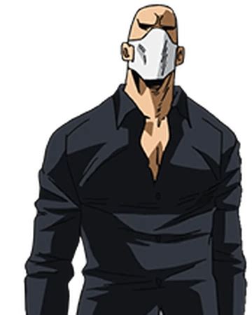 bald mha characters Stacy Tanner Site