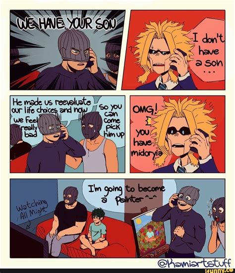 Sorry bakugou Deku x Shoto Animemes
