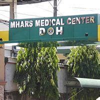 mhars general hospital ozamiz city