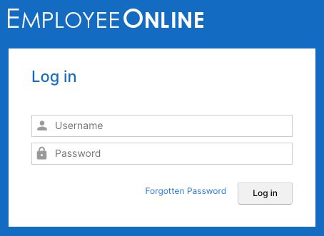 mhhs employee log in
