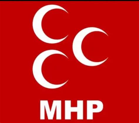 mhp mersin belediye başkan adayları
