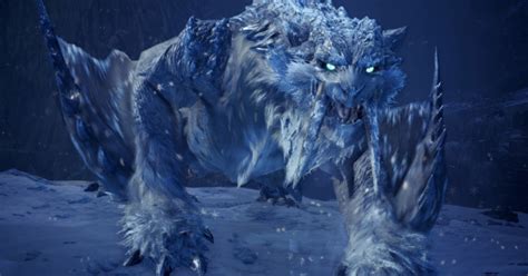 Mhw Iceborne Walkthrough