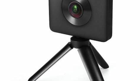 Xiaomi Mi Sphere 360 Camera Kit Review YouTube
