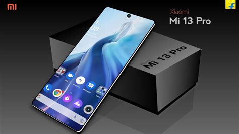 mi 13 pro specs