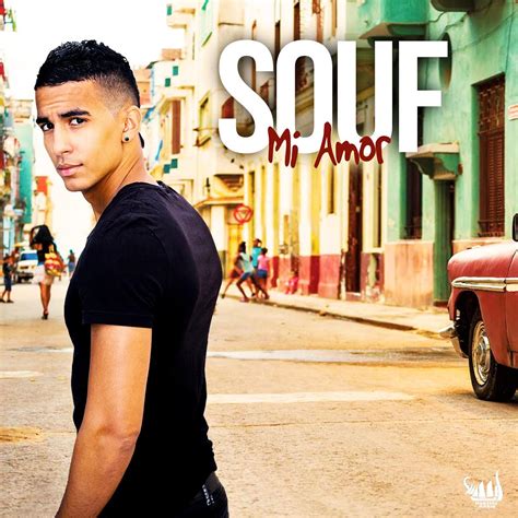 mi amor song download by souf