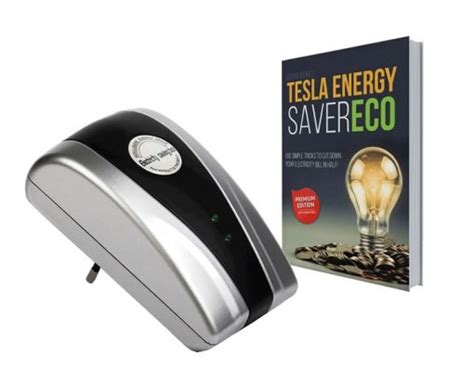 Tesla Saver Eco