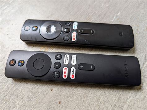 Mi Box Remote Control