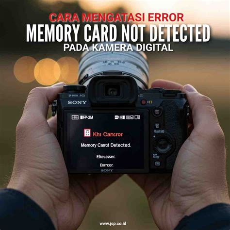 Mi Camera Memory Card Not Detected
