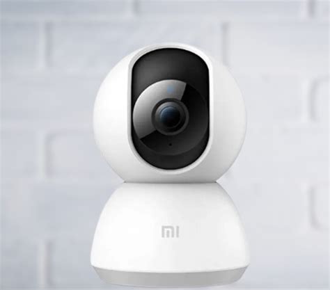 Mi Camera Night Vision Not Working