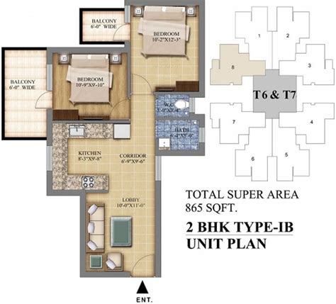 mi casa floor plan singapore