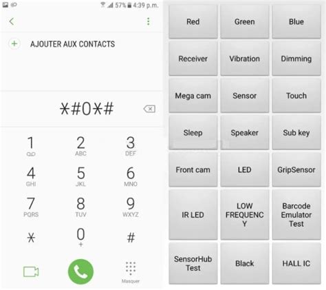 mi display check code