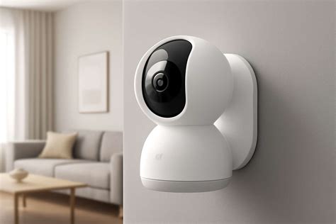 Mi Home Security Camera 360 Installation For Pc