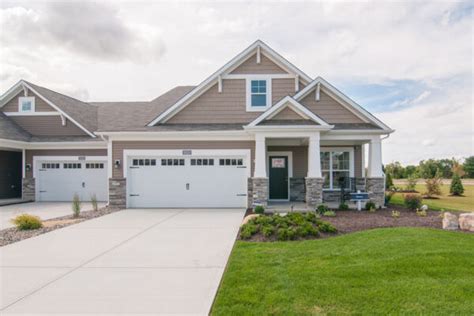 Mi Homes Columbus Oh