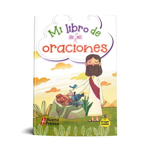Here Mi Libro De Oraciones Latest