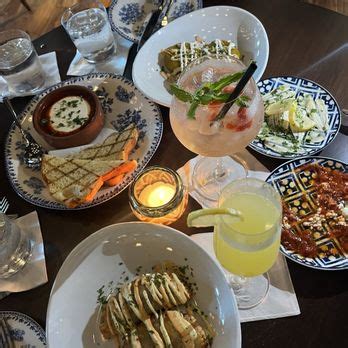 Unveil the Flavor Experience at Mi Luna Tapas Restaurant: A Culinary Journey Awaits