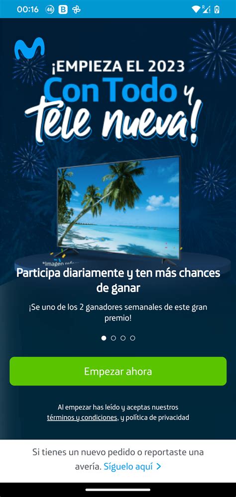 mi movistar peru