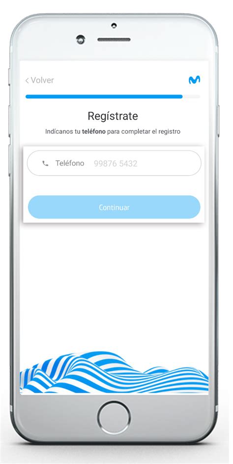 mi movistar registrarse venezuela