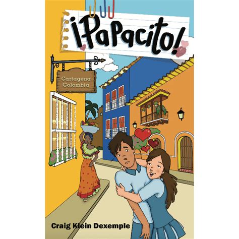 mi papacito meaning in english