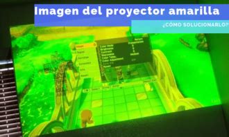 Topics Mi Proyector Se Ve Pixelado Latest