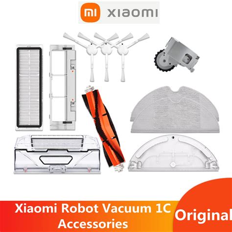 Mi Robot Accessories
