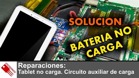 +14 Mi Tablet No Carga Latest