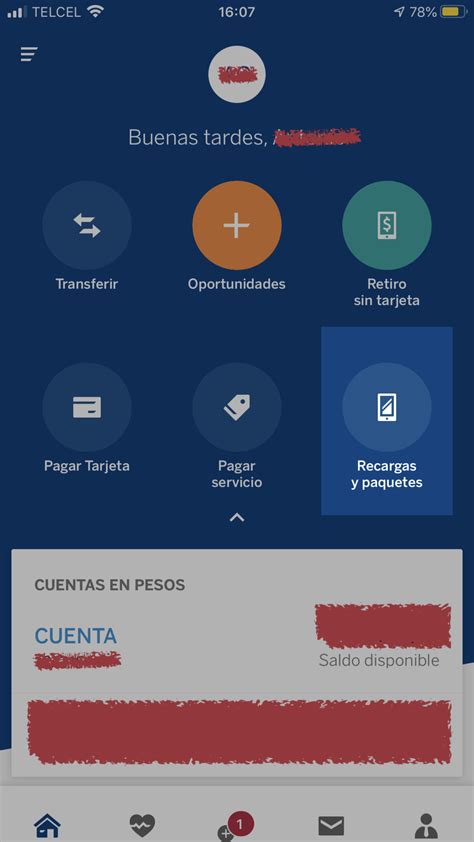 mi telcel pago de recarga